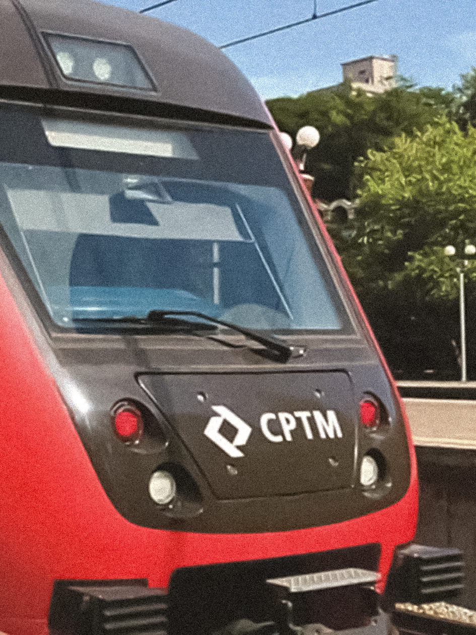 CPTM acaba com integração das linhas 7 – Rubi e 10 – Turquesa